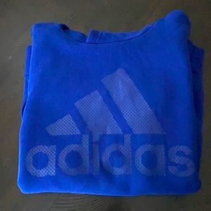 Original Adidas hoodie